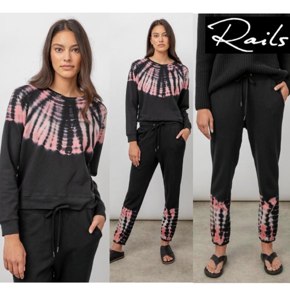 Rails Theo & Kingston SET - Picture 1 of 7